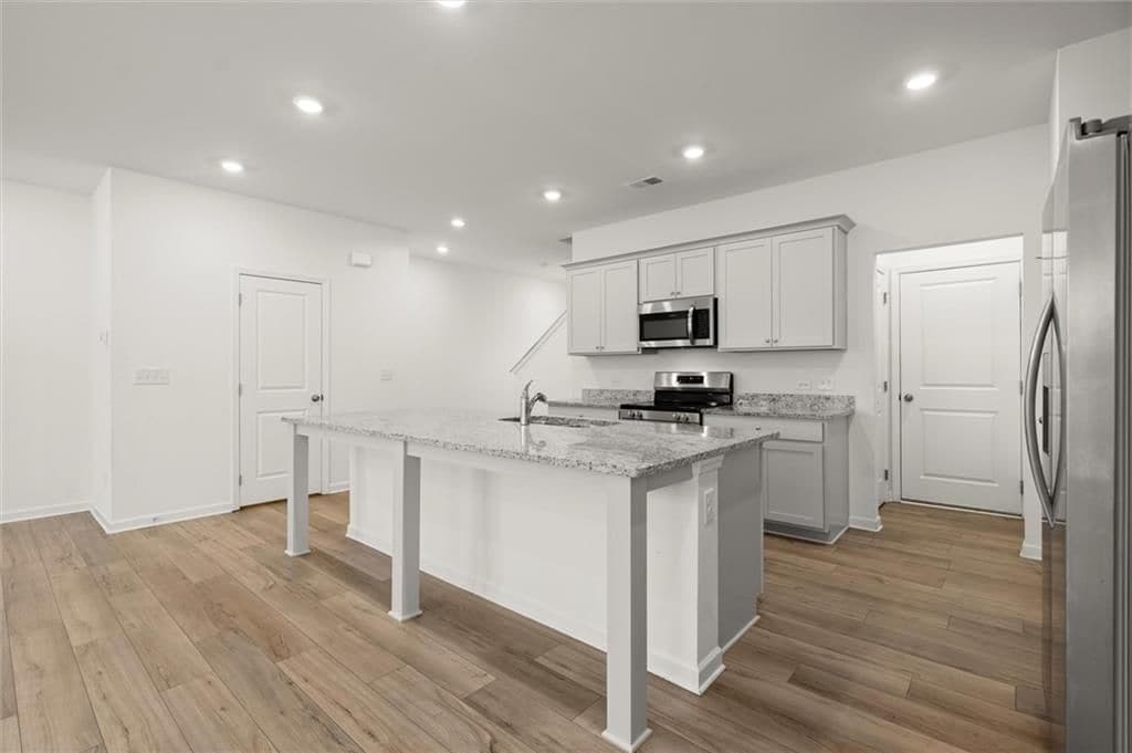 Building Photo - 236 Vision St