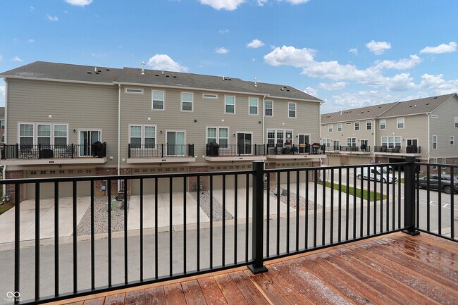 Building Photo - 3517 Buckner Dr