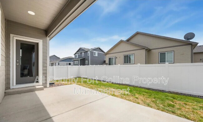 Building Photo - 1141 Ibex Dr