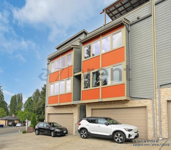 Building Photo - 17530 83rd Pl NE