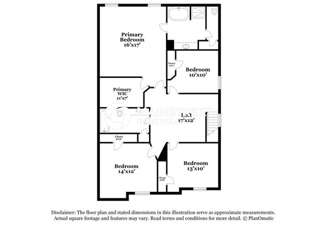 Building Photo - 4 Bedroom Pet-Friendly Home in New Braunfels, TX with Main Street Renewal