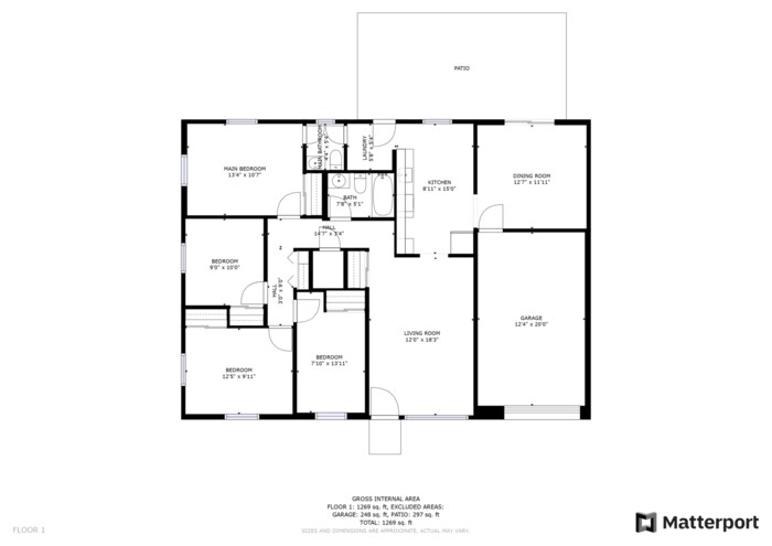 Building Photo - 2372 Bluelark Dr