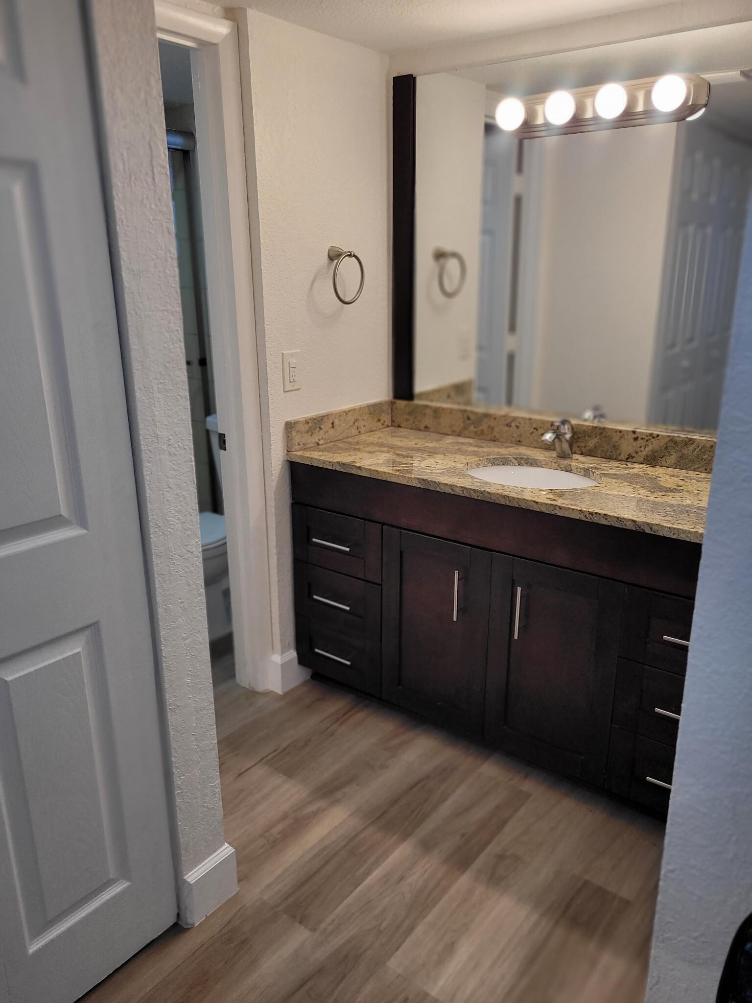 Master Bathroom - 8860 Fontainebleau Blvd