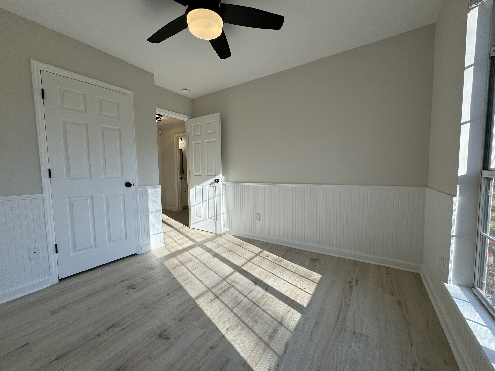 Bedroom 3 - 8017 Pine Oak Rd