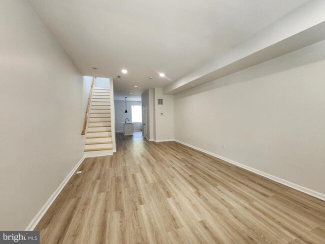 Building Photo - 2126 McCulloh St
