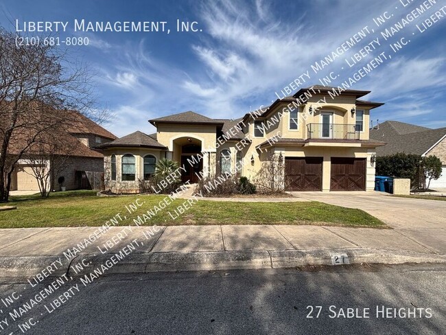 Primary Photo - 5 bedrooms, 4.5 bathrooms in Mesa Grande i...