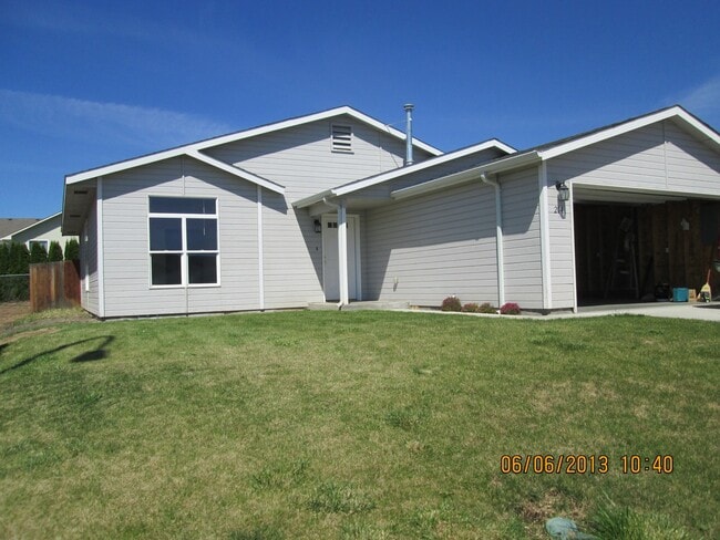 Primary Photo - Non-Refundable & Security Deposit Total: $...