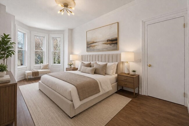 Building Photo - 701 Bergen Ave