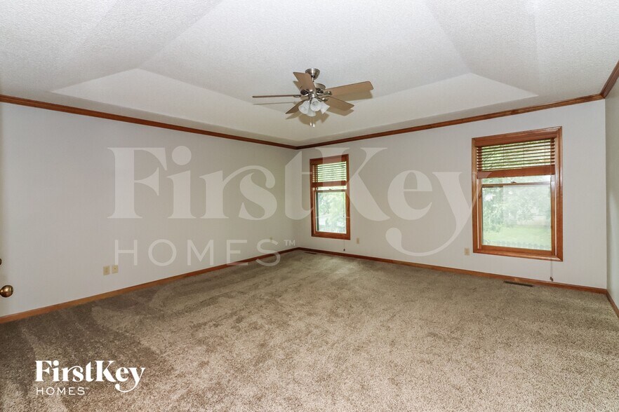 Building Photo - 2012 S Downing St