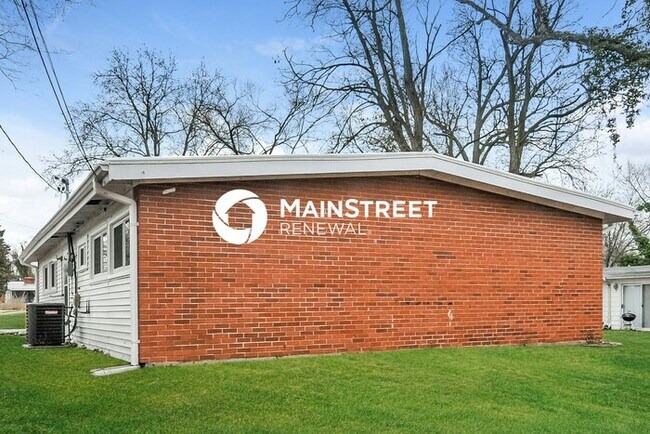 Building Photo - 3 Bedroom Pet-Friendly Home in St. Louis, ...