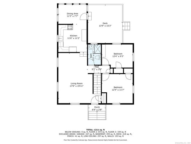 Building Photo - 4 Buttonball Trail