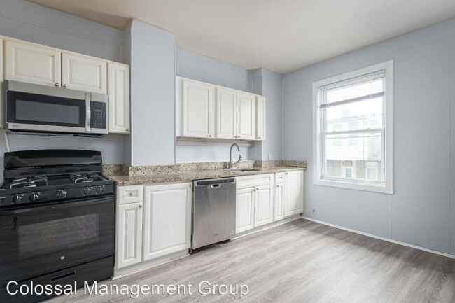 Building Photo - 5 br, 2 bath House - 526 N POTOMAC ST