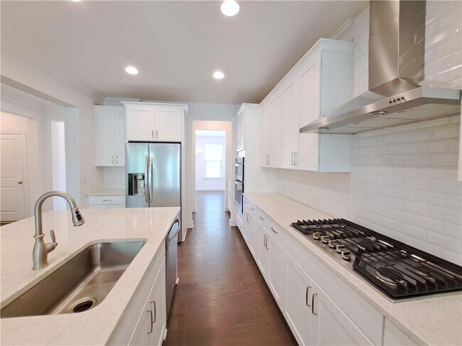 Building Photo - 1104 Hemingford Way