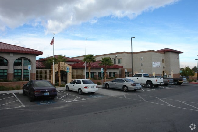 Building Photo - Help Genesis Apartments