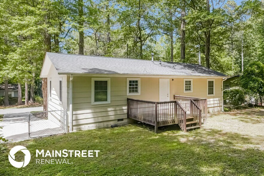 Building Photo - 436 Voyles Dr