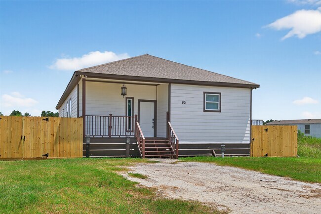 Building Photo - 95 Rd 5263B