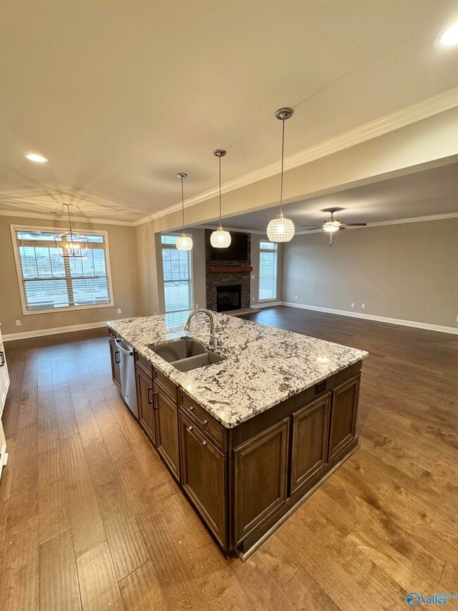 Building Photo - 407 Wood Sage Ln