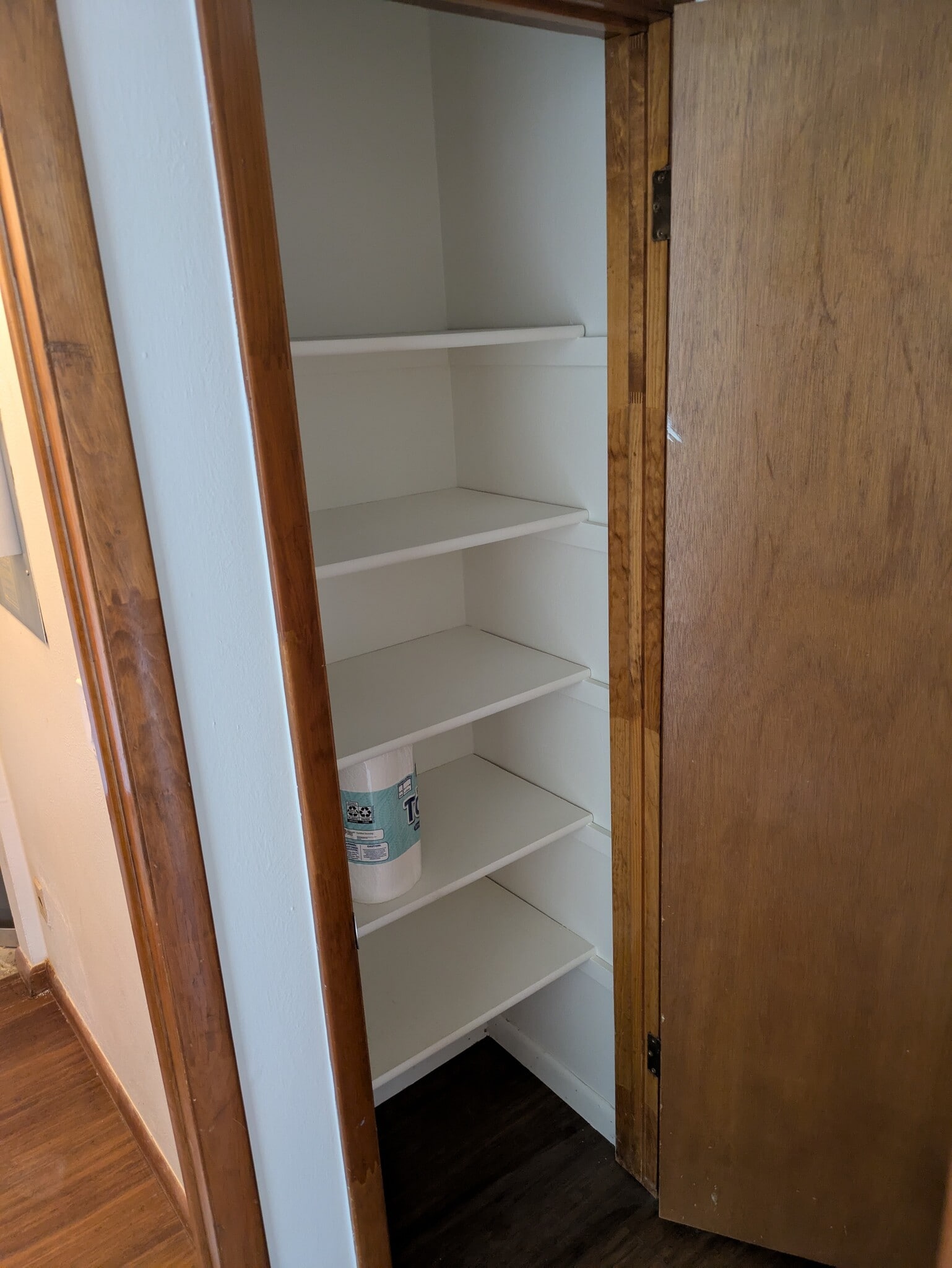 Closet - 4070 S Atchison Way