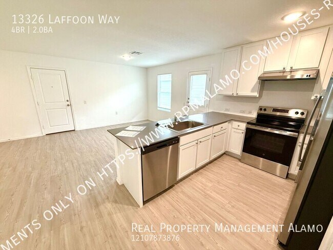 Building Photo - 13326 Laffoon Wy