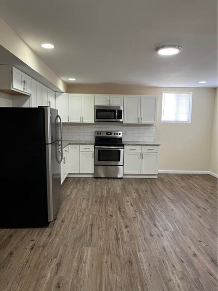 Building Photo - 3199 Morgan Ford Rd