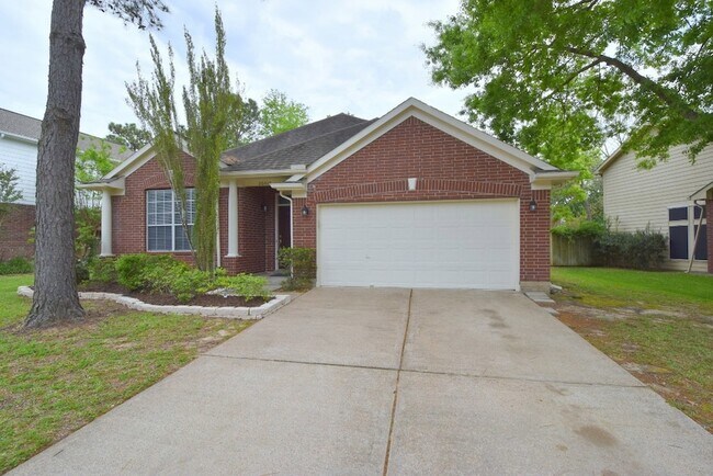 Building Photo - 20415 Lonestar Oak St