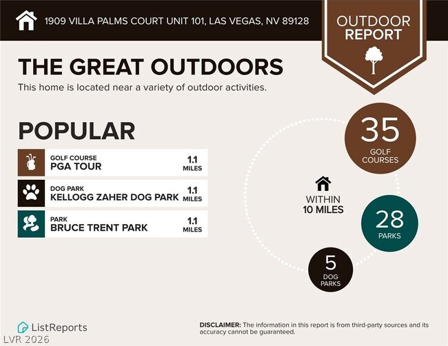 Building Photo - 1909 Villa Palms Ct