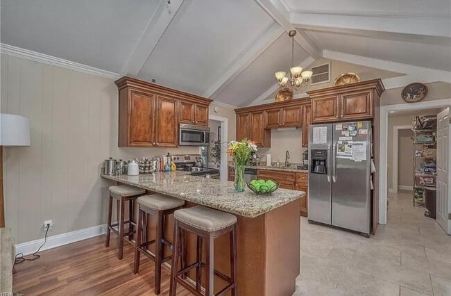 Building Photo - 2609 Brook Stone Dr