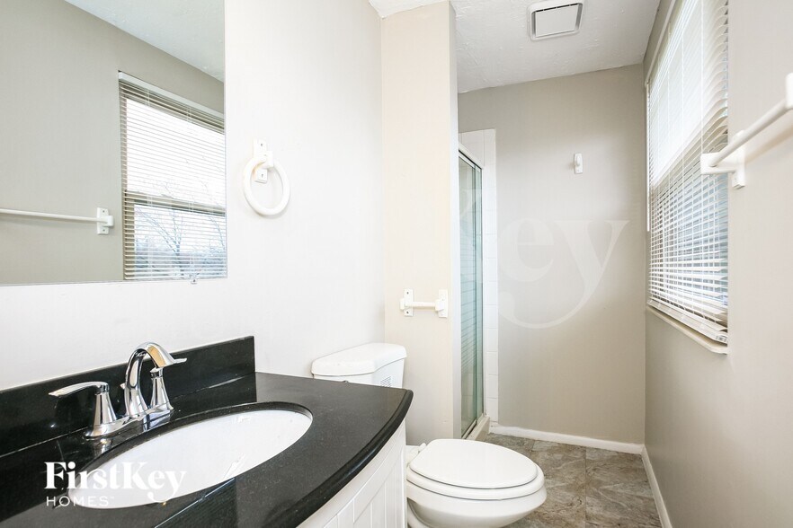 Building Photo - 8307 Autumn Mill Ct