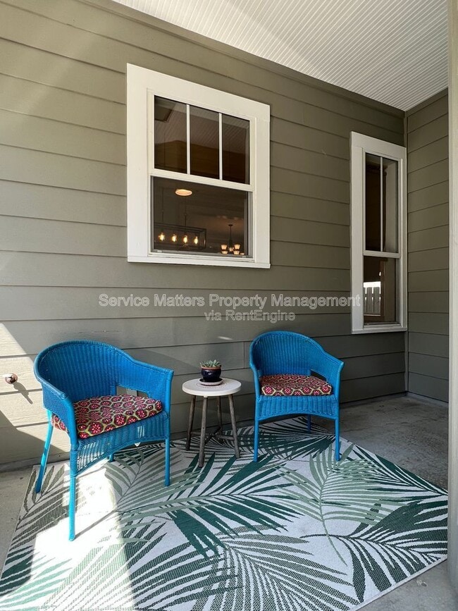 Building Photo - 1417 E Maxwell St