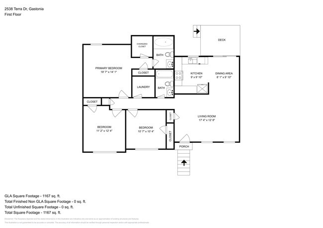 Building Photo - 2538 Terra Dr