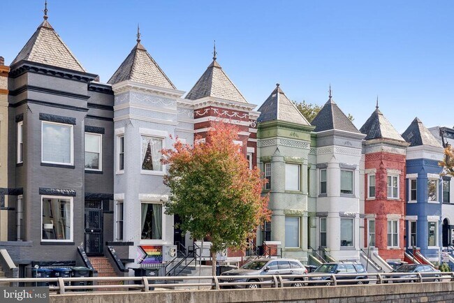 Building Photo - 1842 North Capitol St NW