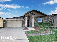 Building Photo - 1413 Waco Turner Dr
