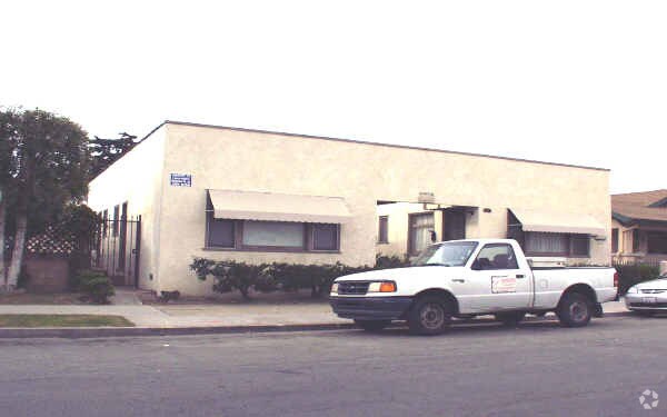 Building Photo - 433 Ohio Ave