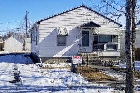 Building Photo - 107 Durland Ave