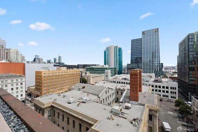 Building Photo - 6 Mint Plaza