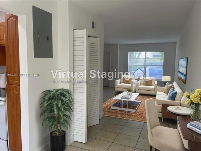 Building Photo - 845 NW 46th Ave