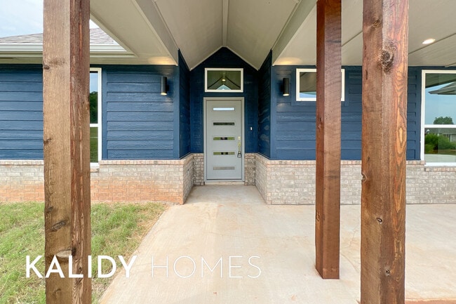 Building Photo - 17859 Salem Rd