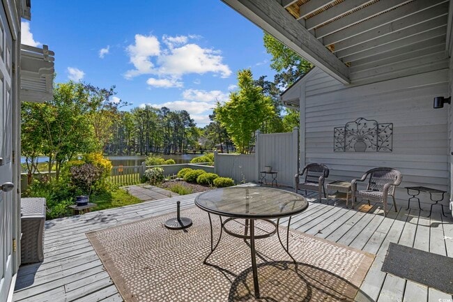 Building Photo - 1221 Tidewater Dr