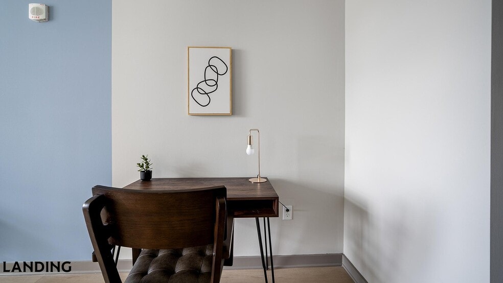 Building Photo - 1801 Meridian St