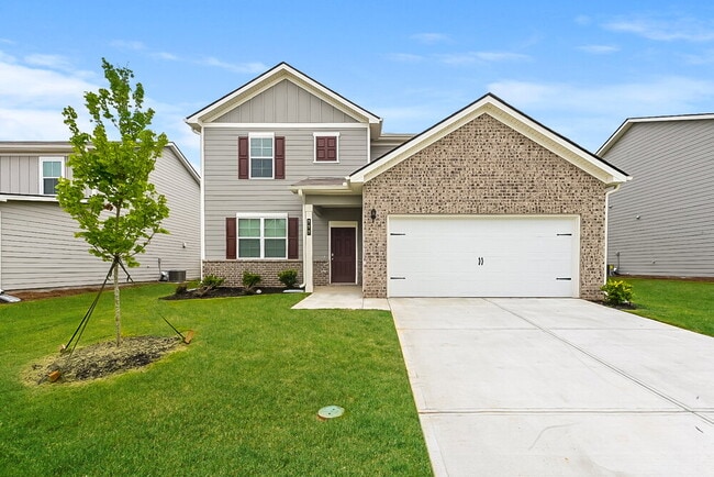 Building Photo - 299 Hamilton Pointe Dr