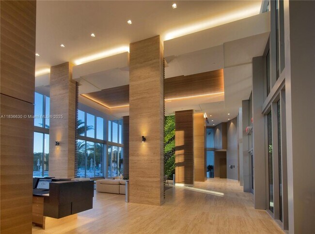Building Photo - 16385 Biscayne Blvd