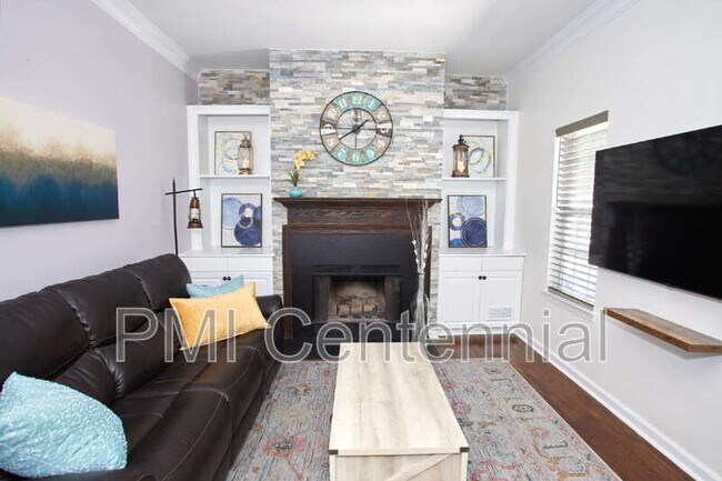 Building Photo - 220 Preston Oaks Dr