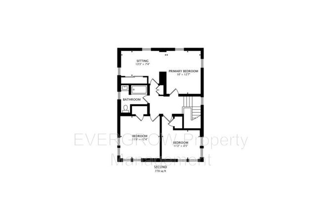Building Photo - 3470 N Kenwood Ave