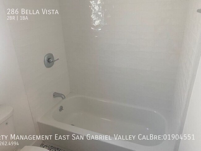 Building Photo - 286 Bella Vista Ave