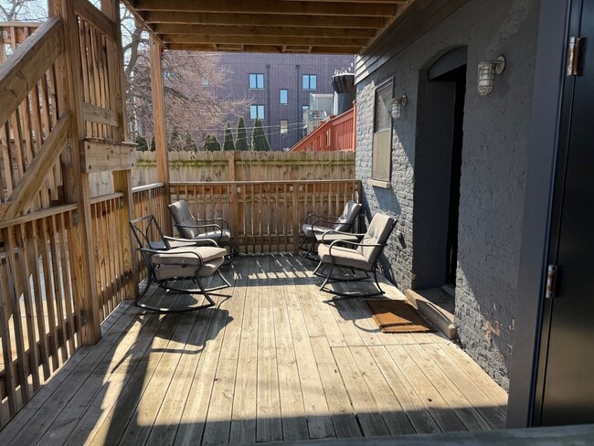 Building Photo - 1835 N St Louis Ave