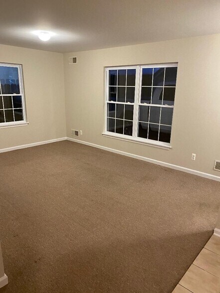 Living Rm w/fresh paint - 38 Main St