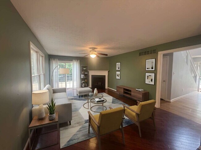 Building Photo - Spacious 4BR Home + Fenced Backyard in Stephens City | Pet Friendly