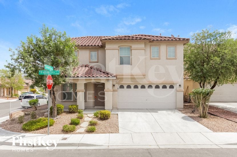 Building Photo - 8332 N Blazing Sky Ct