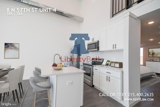 Building Photo - 8 N 57th St