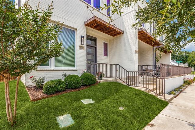 Building Photo - 402 Templeton Dr